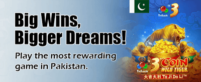 777 ایپ ڈاؤن لوڈ کریں اور جیتیں